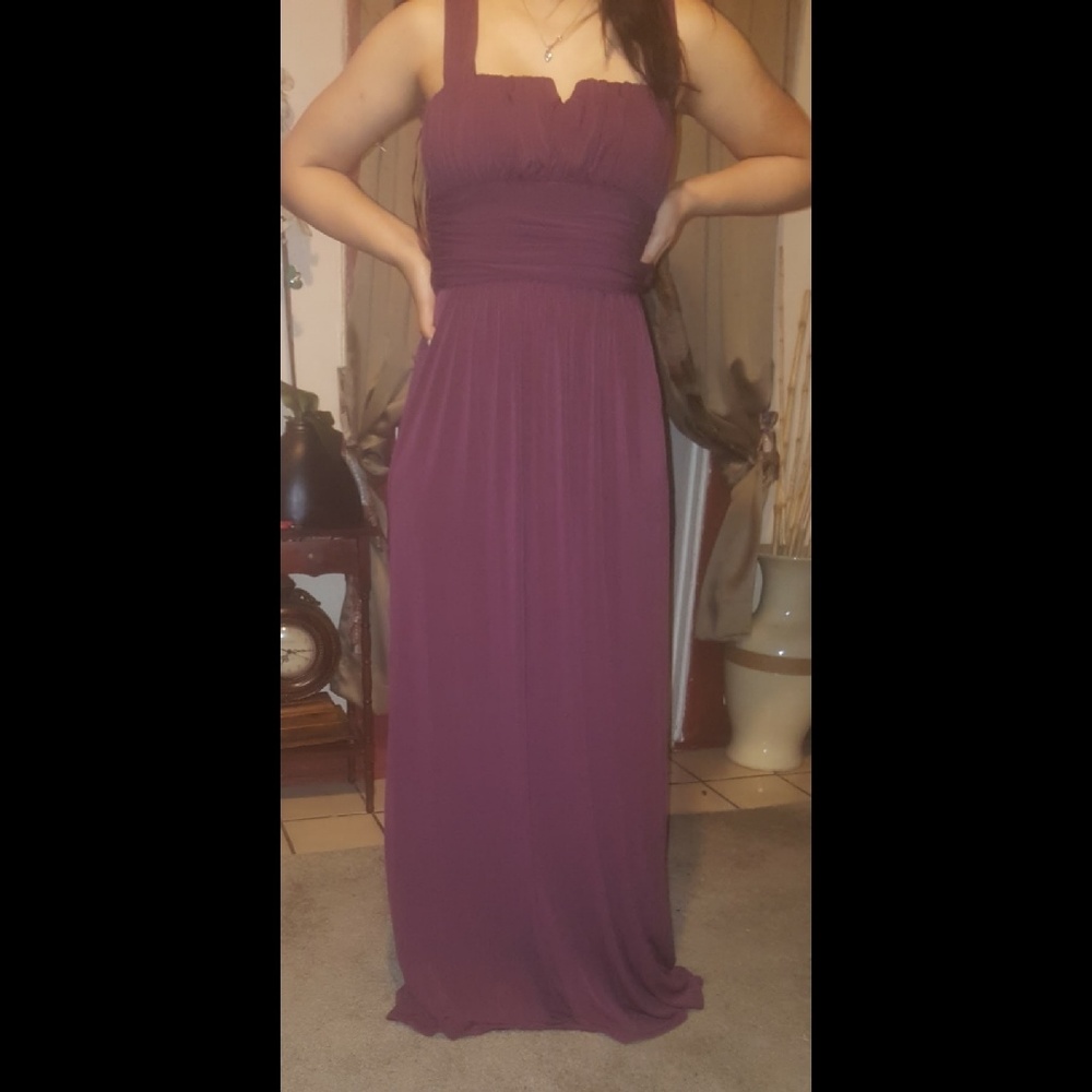MaxandCleo Dress